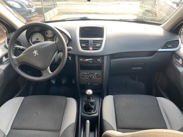 Peugeot 207 1.4 8V 75CV SW Energie, OK NEOPATENTATI!!