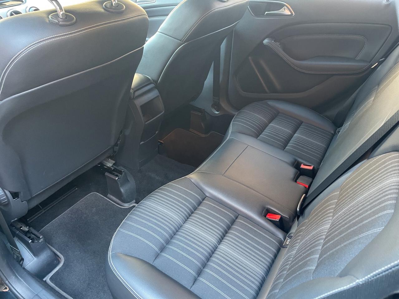 Mercedes-benz B 180 UNICO PROPRIETARIO - SERVICE COMPLETO
