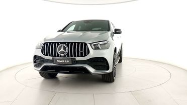 Mercedes-Benz GLE Coupe - C167 2020 - GLE Coupe 350 de phev (e eq-power) Premium Pro 4matic auto