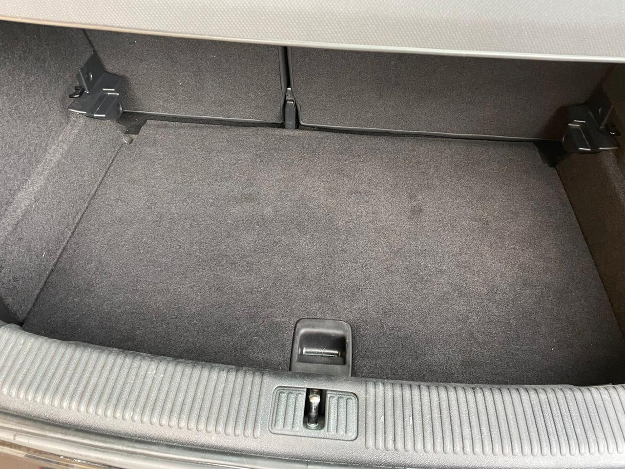 Audi A1 1.6 TDI S-Line