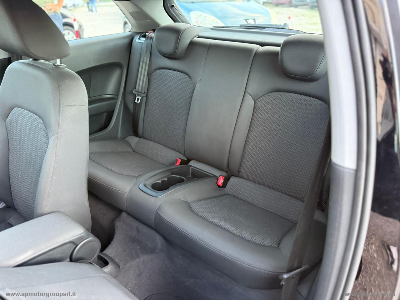 AUDI A1 1.2 TFSI ADMIRED