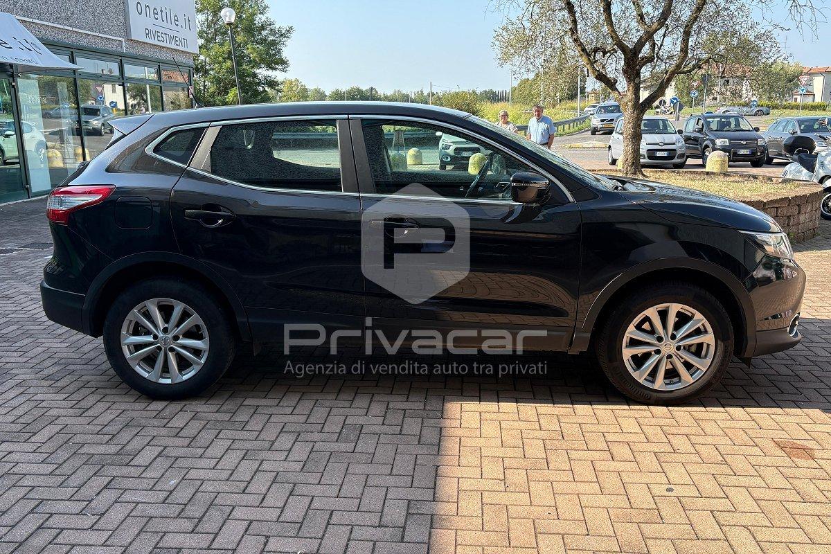 NISSAN Qashqai 1.6 dCi 2WD Business