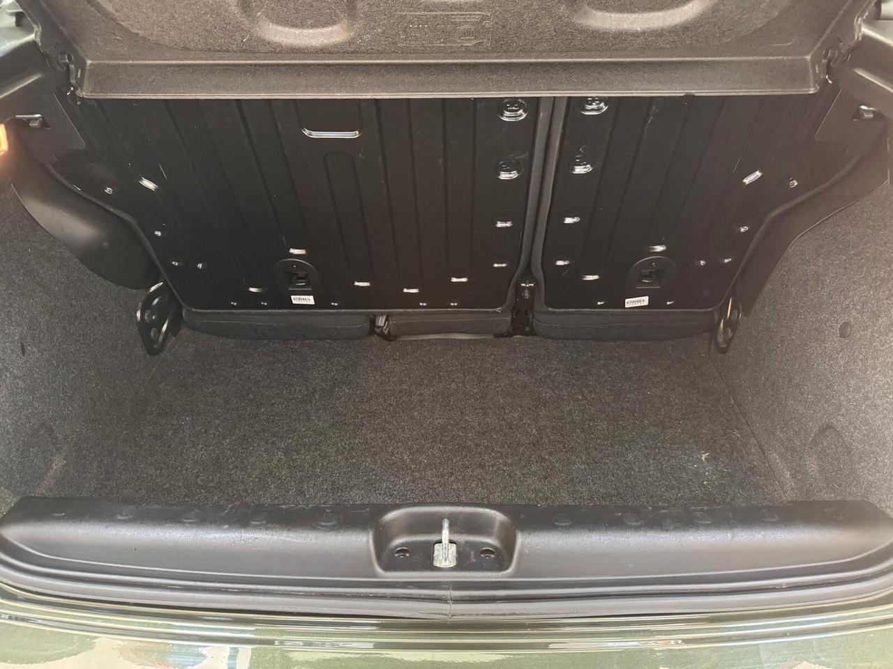 Fiat Panda Wild 0.9 TwinAir Turbo S&S 4x4 UNICOPR. MAI FUORISTRADA PERFETTA !!!