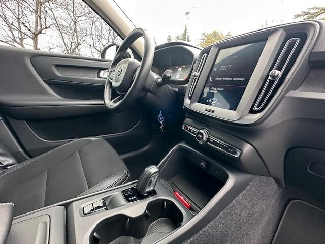 Volvo XC40 D3 Geartronic R-design