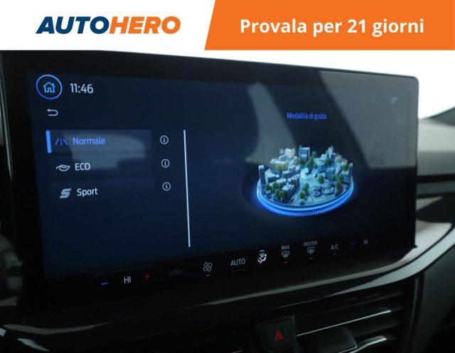 FORD Focus 1.0 EcoBoost Hybrid 125 CV 5p. ST-Line