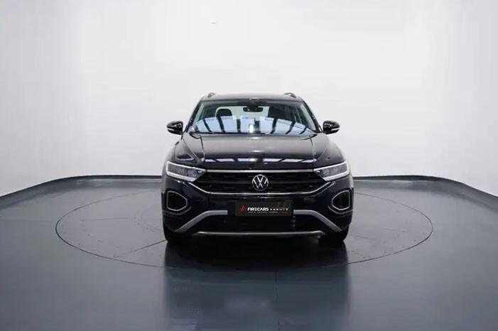 Volkswagen T-Roc 2.0 TDI 150 CV DSG 8.000KM