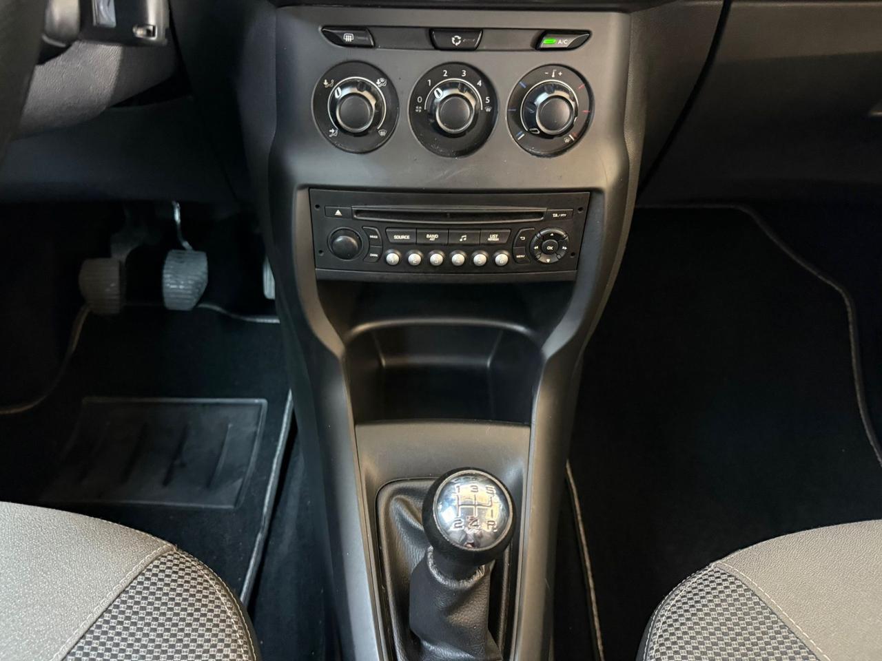 Citroen C3 1.2 VTi 82 Seduction