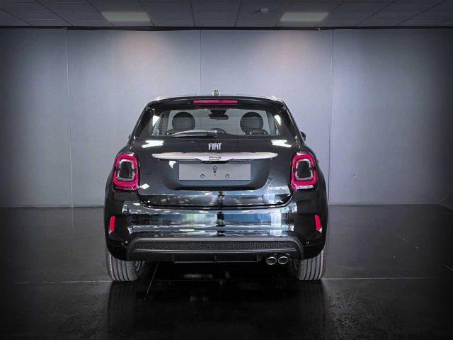 FIAT 500X 1.5 T4 130 CV Hybrid DCT Sport VARI COLORI