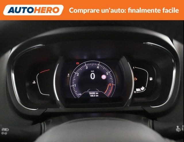 RENAULT Scenic Scénic TCe 140 CV FAP Sport Edition2