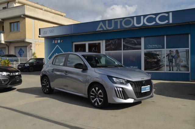 PEUGEOT 208 PureTech 100 Stop&Start Active