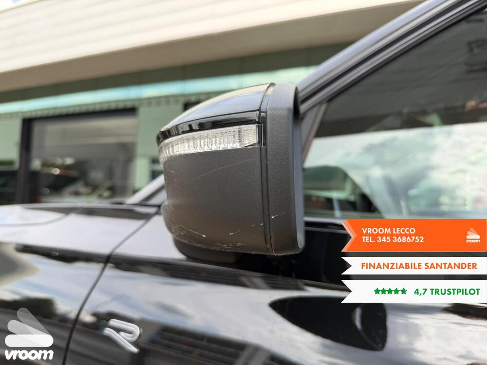 VOLKSWAGEN Tiguan 3ª serie Tiguan 2.0 TSI DSG ...