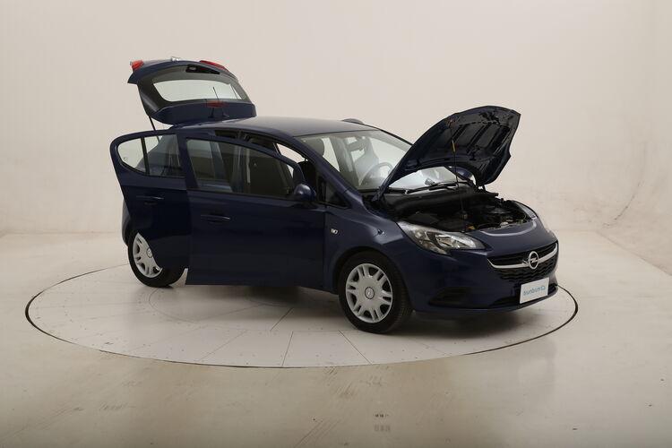 Opel Corsa Advance BR334891 1.4 GPL 90CV
