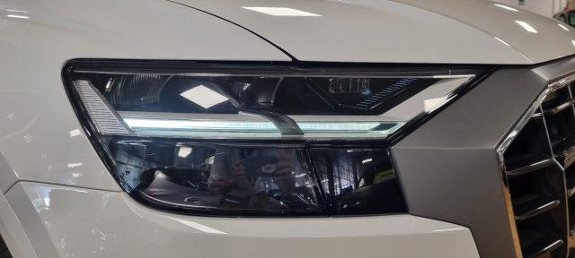 AUDI Q8 50 TDI quattro tiptronic Sport S LINE MHEV