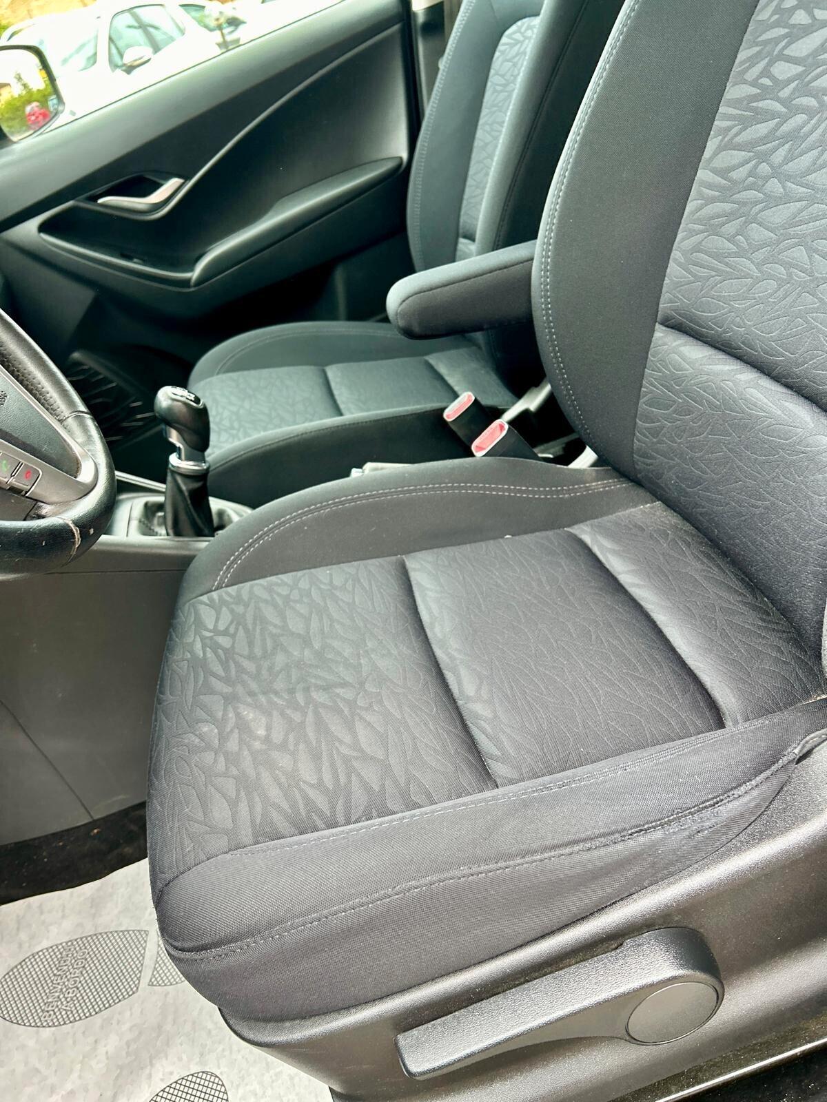 Hyundai iX20 1.4 90 CV Comfort