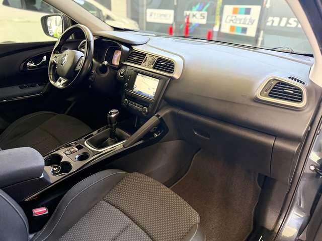 Renault Kadjar Kadjar 1.5 dci energy Intens 110cv