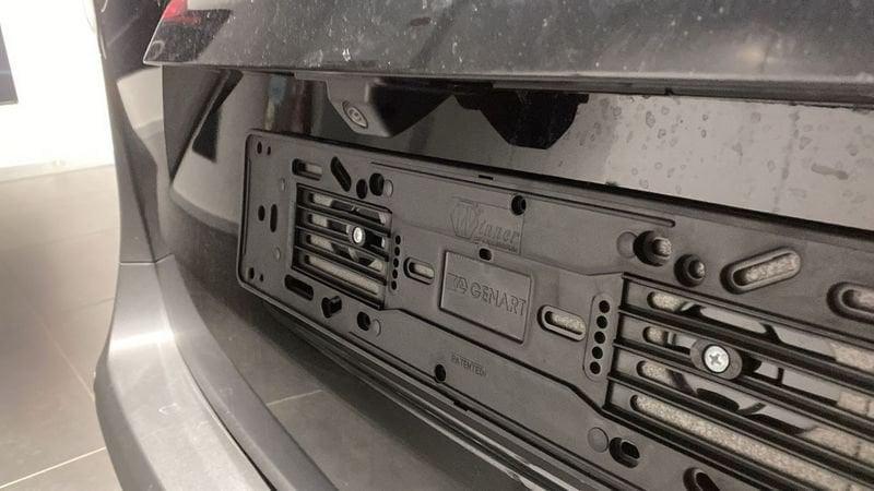 Ford Tourneo Courier Tourneo Courier 1.0 EcoBoost Active