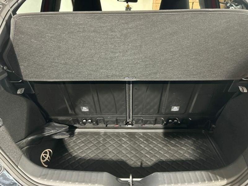 Toyota Aygo X 1.0B (72 CV) Active