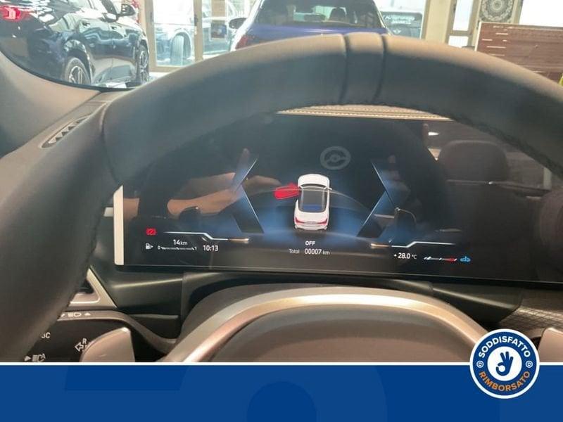 BMW Serie 4 Cabrio 420d M Sport Pro
