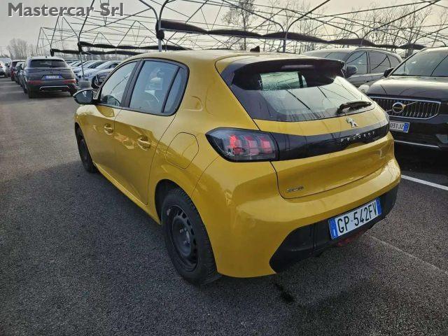 PEUGEOT 208 NEOPATENTATI 208 1.2 Active Pack - GP542FV