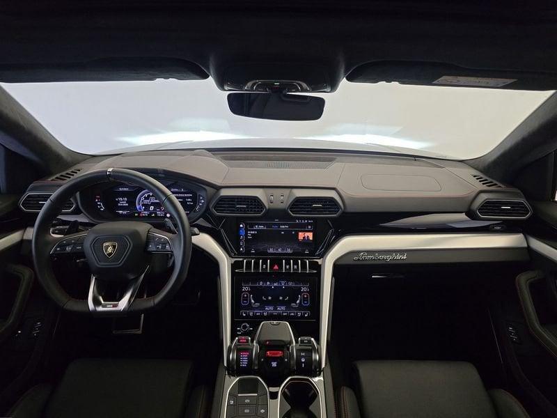 Lamborghini Urus 4.0