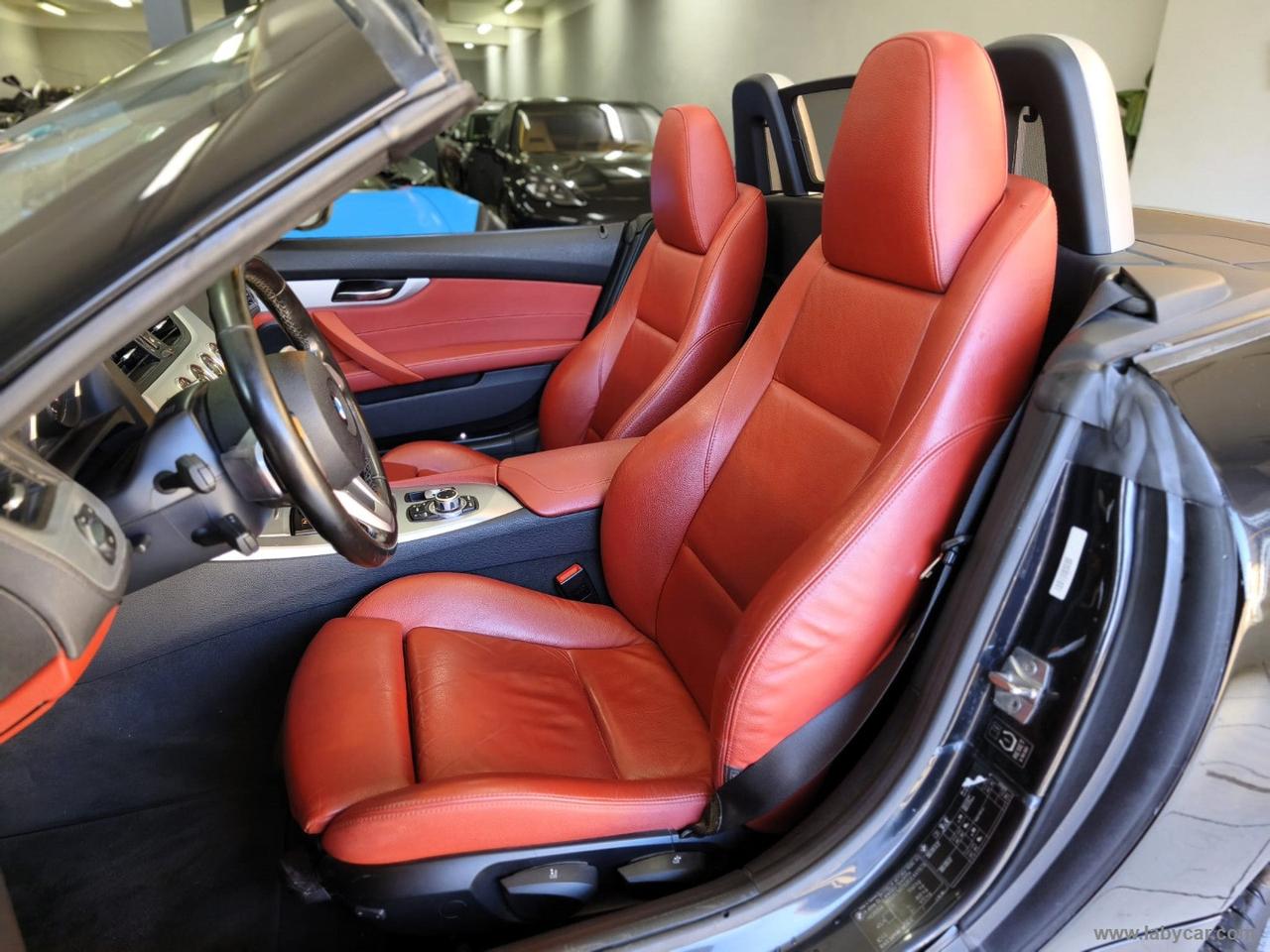 BMW Z4 sDrive23i 76.000KM*AUTOM