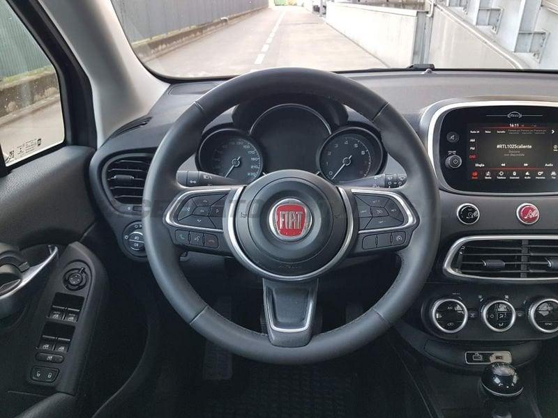 FIAT 500X 500X 1.0 t3 Cross 120cv