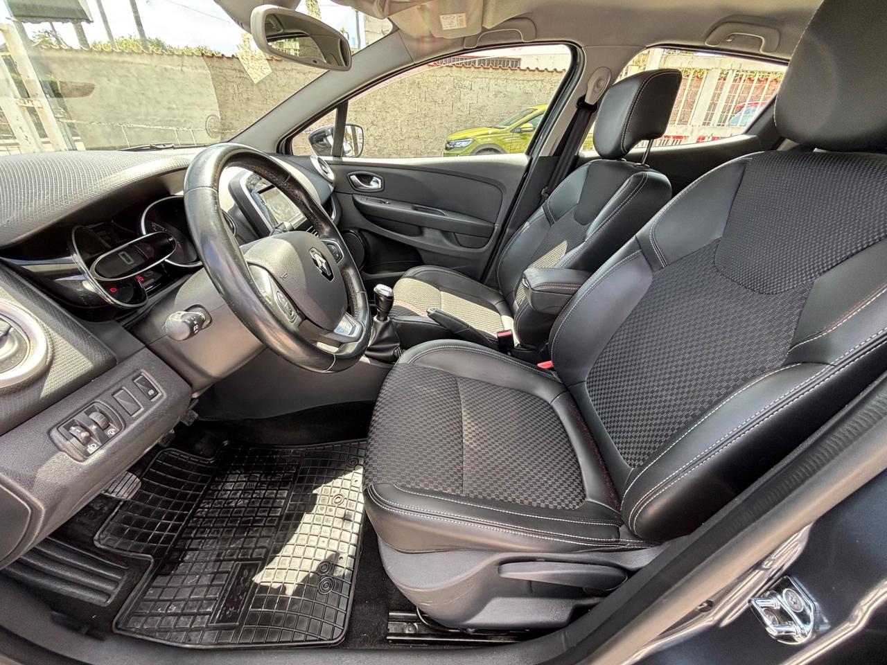 RENAULT CLIO 1.5DCI 75 FULL OPTIONAL 100.000KM
