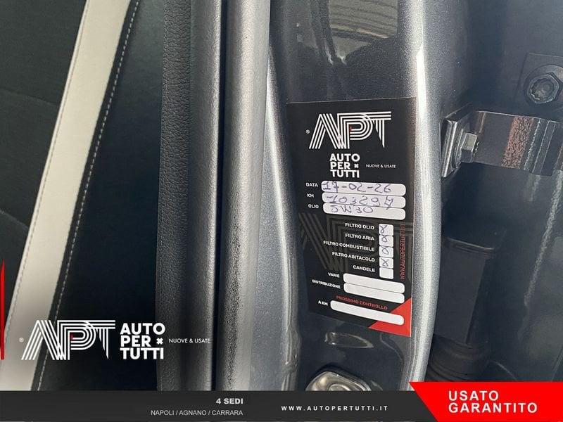 Volkswagen T-Roc T-Roc 2.0 tdi Advanced 4motion dsg