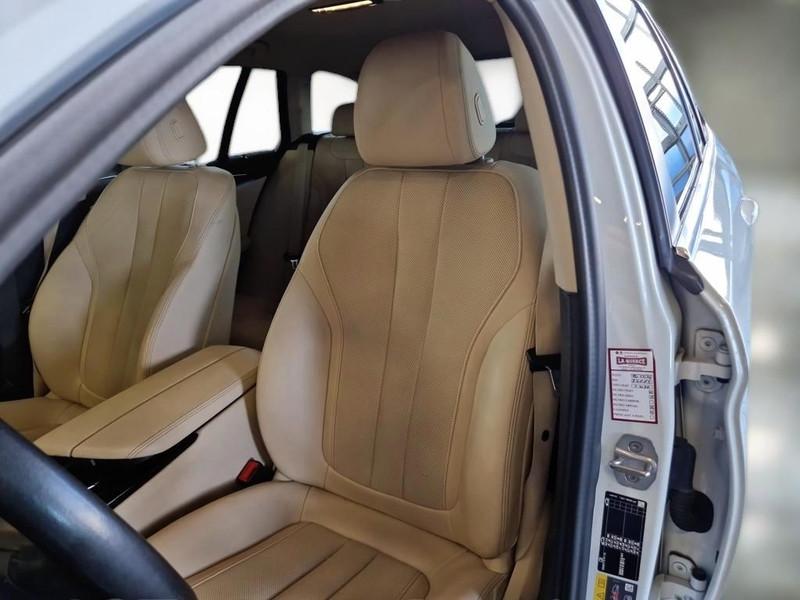 BMW 530 XDRIVE BUSINESS AUTO TOURING STATION WAGON