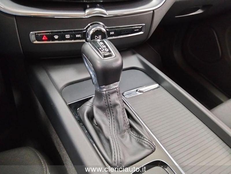 Volvo XC60 D4 AWD Geartronic Business