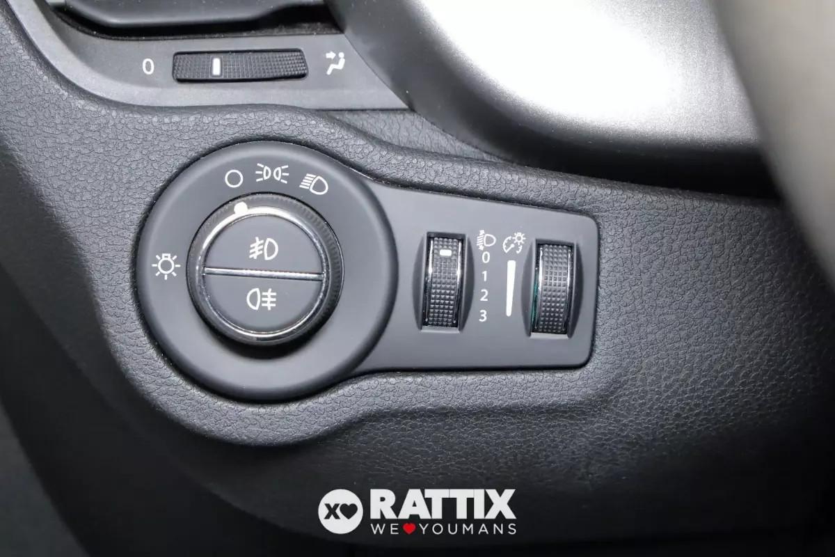 Fiat 500X 1.5 T4 Hybrid 130CV Sport DCT