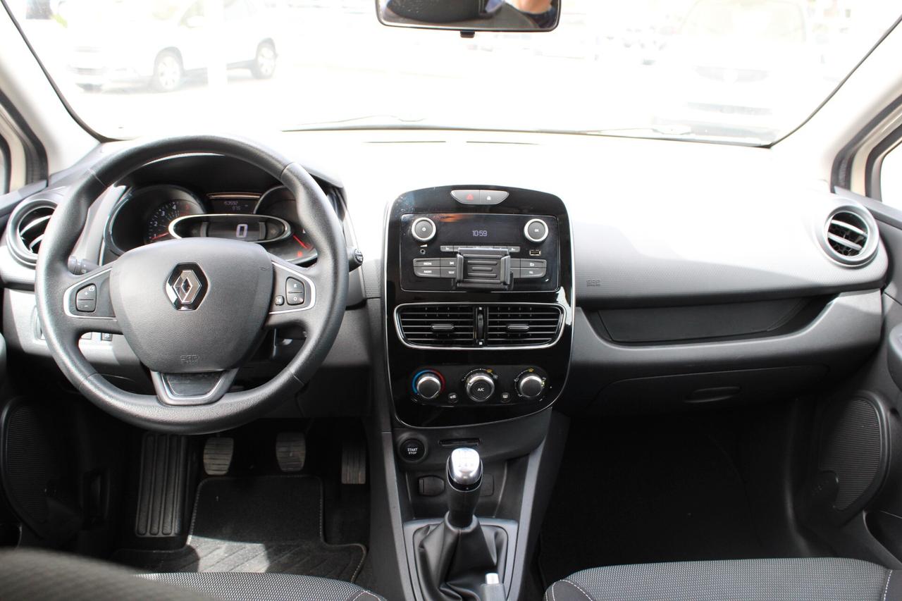 Renault Clio Sporter dCi 8V 75CV Start&Stop Energy Life