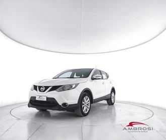 NISSAN Qashqai 1.5 dCi N-Vision - PER OPERATORI DEL SETTORE
