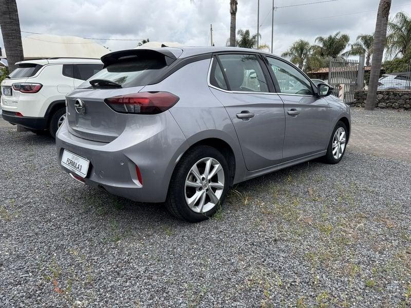 Opel Corsa 1.2 100 CV Elegance
