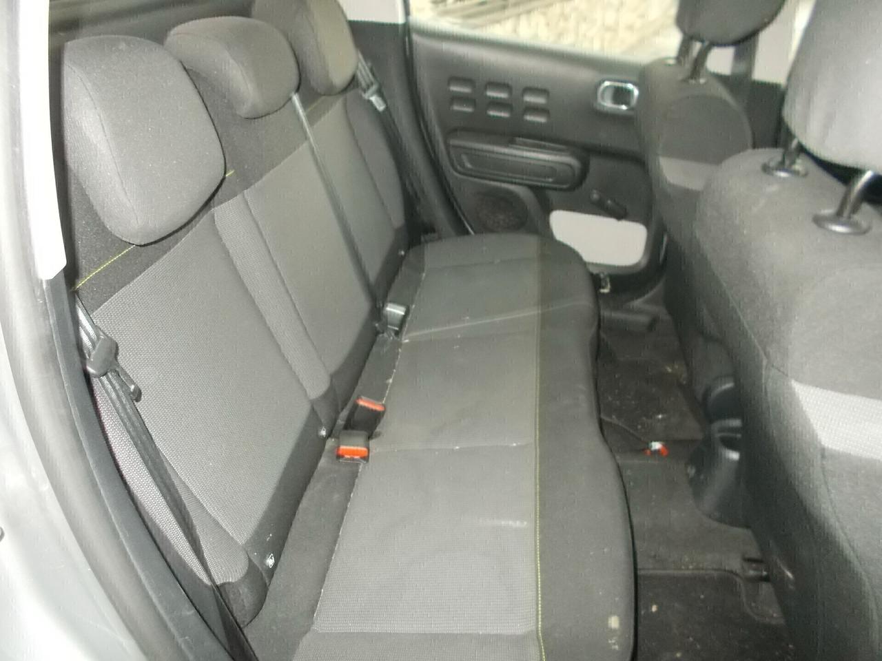 Citroen C3 PureTech 82 Feel