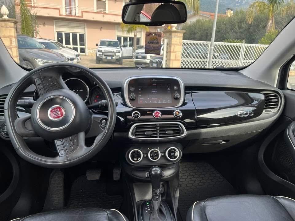 Fiat 500X 1.6 MultiJet 120 CV Lounge