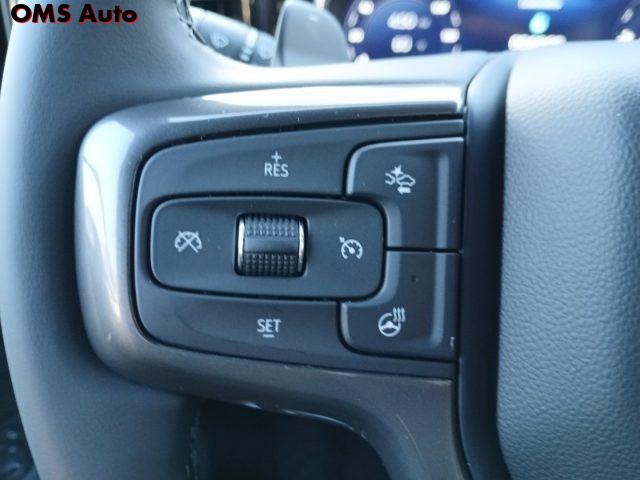 CHEVROLET Silverado 3.0L Duramax® Turbo Diesel High Country N1