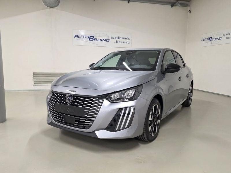 Peugeot 208 208 PureTech 100 Stop&Start 5 porte Allure