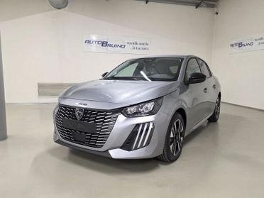 Peugeot 208 208 PureTech 100 Stop&Start 5 porte Allure