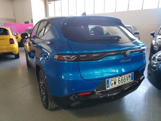 ALFA ROMEO Tonale 1.6 diesel 130cv Sprint PACK TECHNO