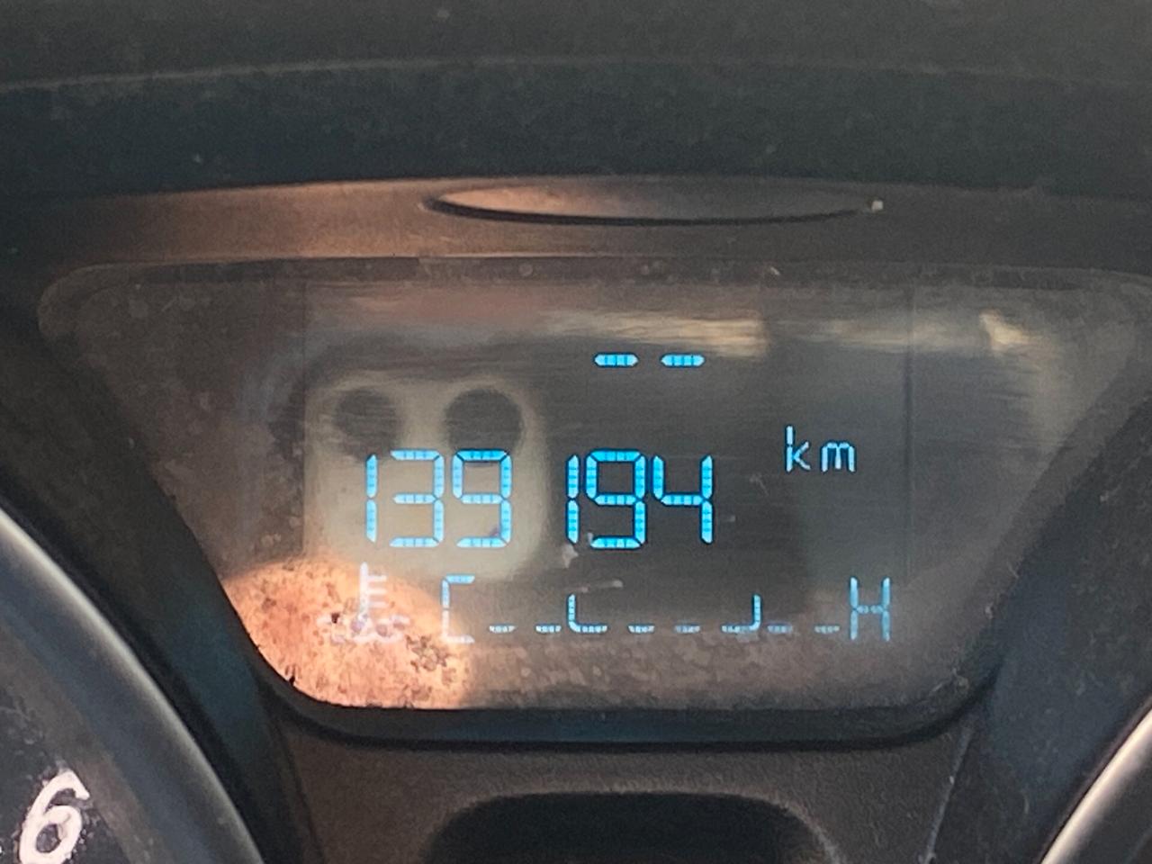 Ford Fiesta 1.0 EcoBoost 100CV 5 porte Individual