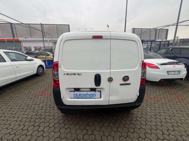FIAT Fiorino 1.3 mjt autocarro iva esposta