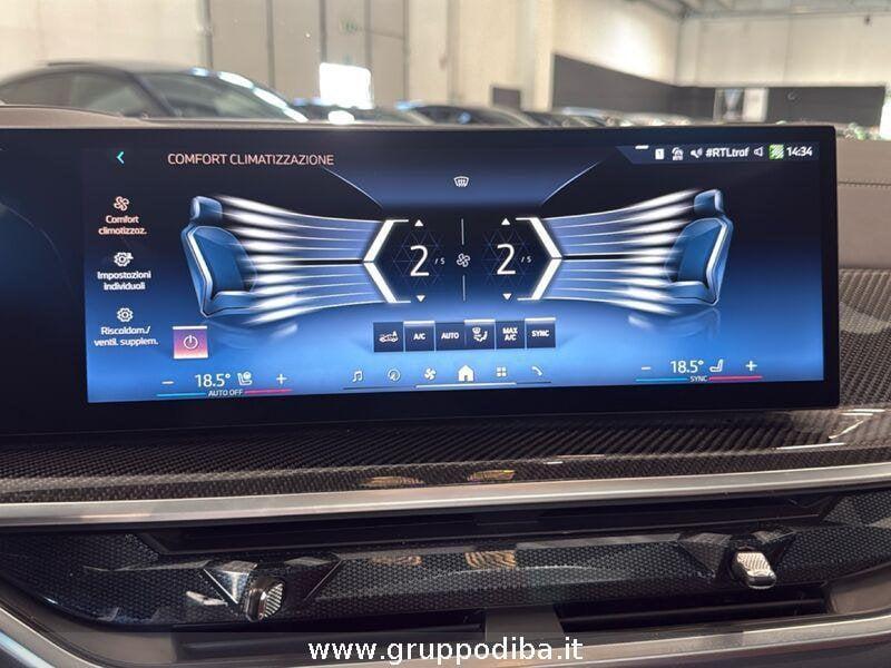 BMW X5 G05 LCI 2023 xdrive30d MSport auto