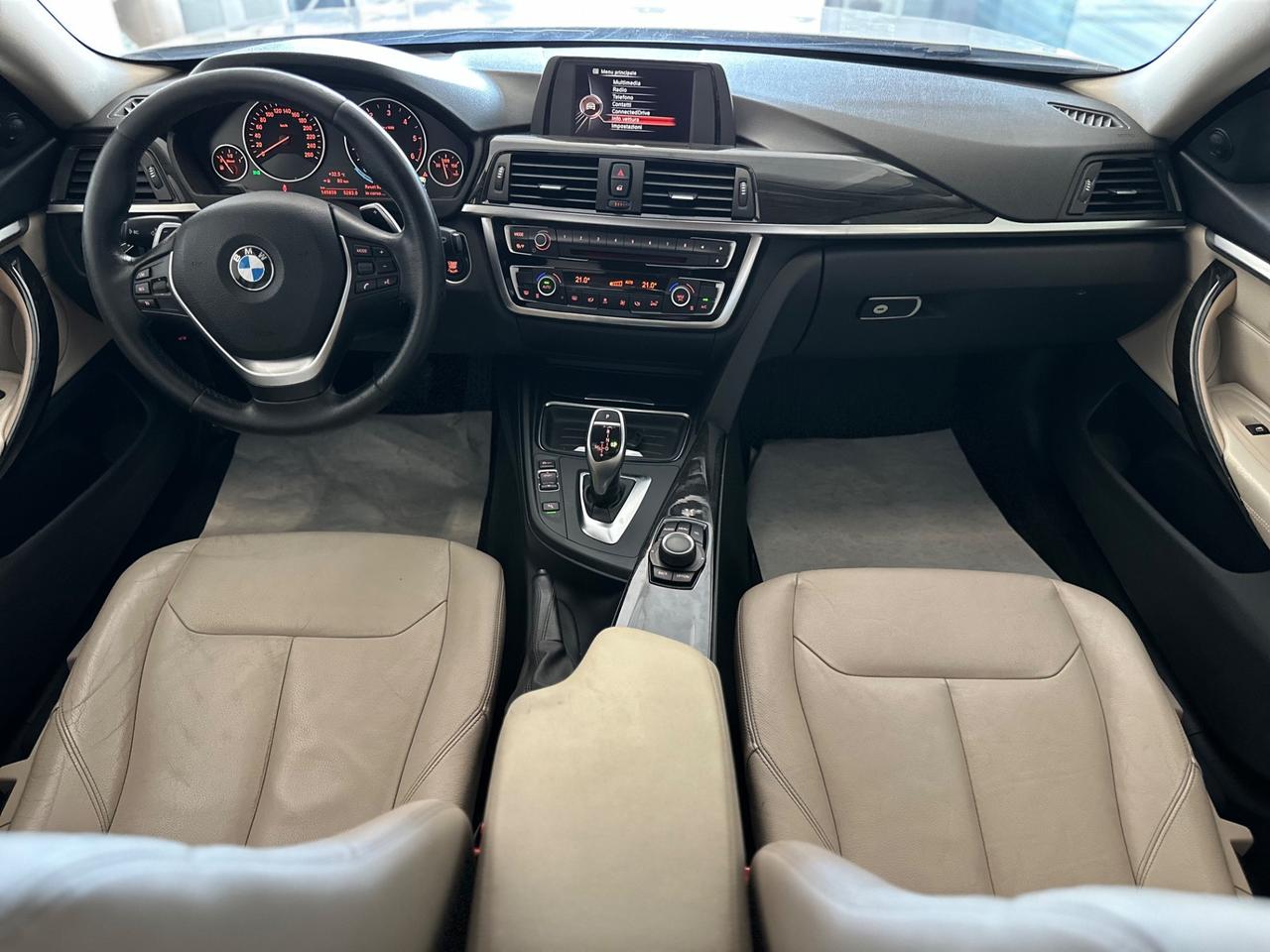 Bmw 420d Gran Coupé Luxury 2.0 190cv
