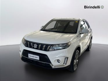 SUZUKI Vitara (2015) - Vitara 1.4 Hybrid Cool