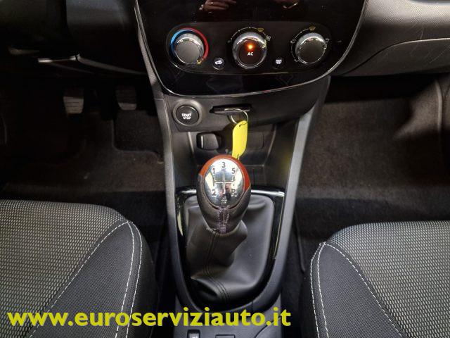 RENAULT Clio 1.5 dCi 8V 75CV 5 porte Wave