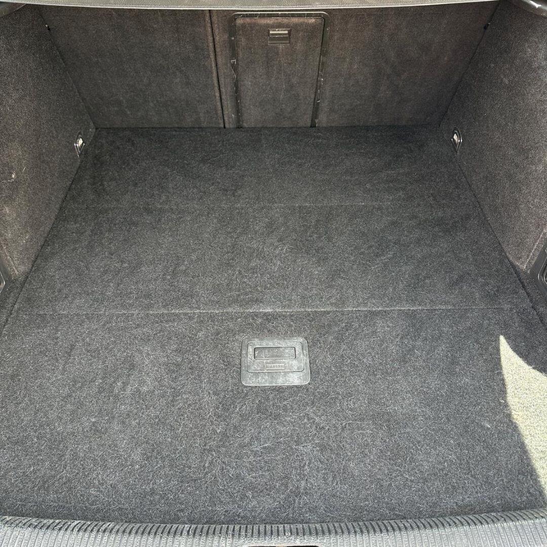 Volkswagen Passat 2.0 16V TDI Variant