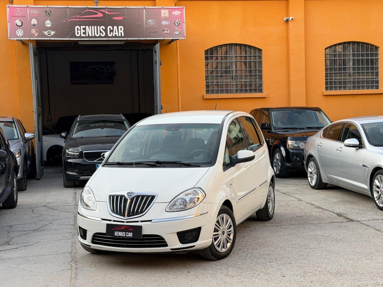 Lancia MUSA 1.4 Oro