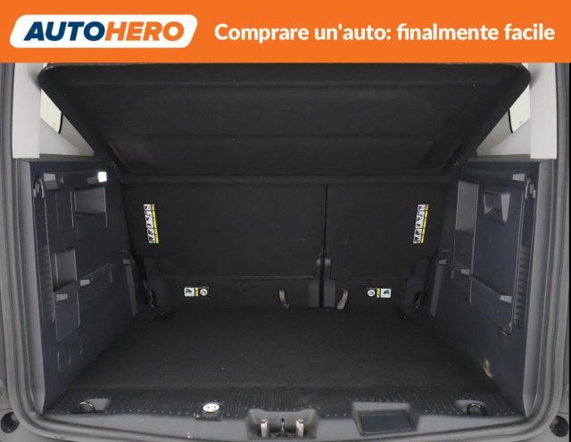 FORD Tourneo Courier 1.0 EcoBoost Titanium