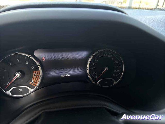 JEEP Renegade mhev Limited AUTOMATICA CARPLAY ANDROID IVA ESP.